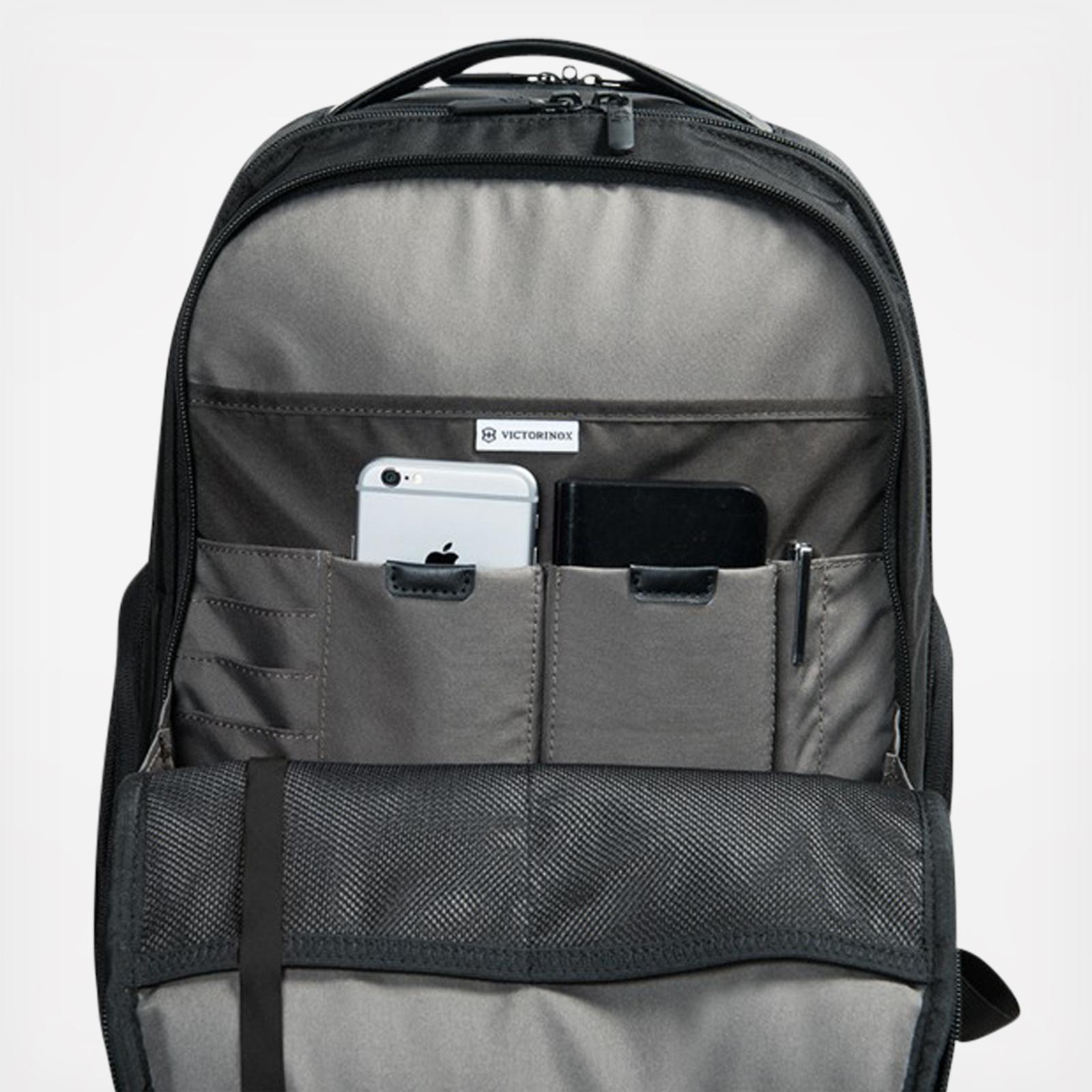 altmont professional compact laptop backpack