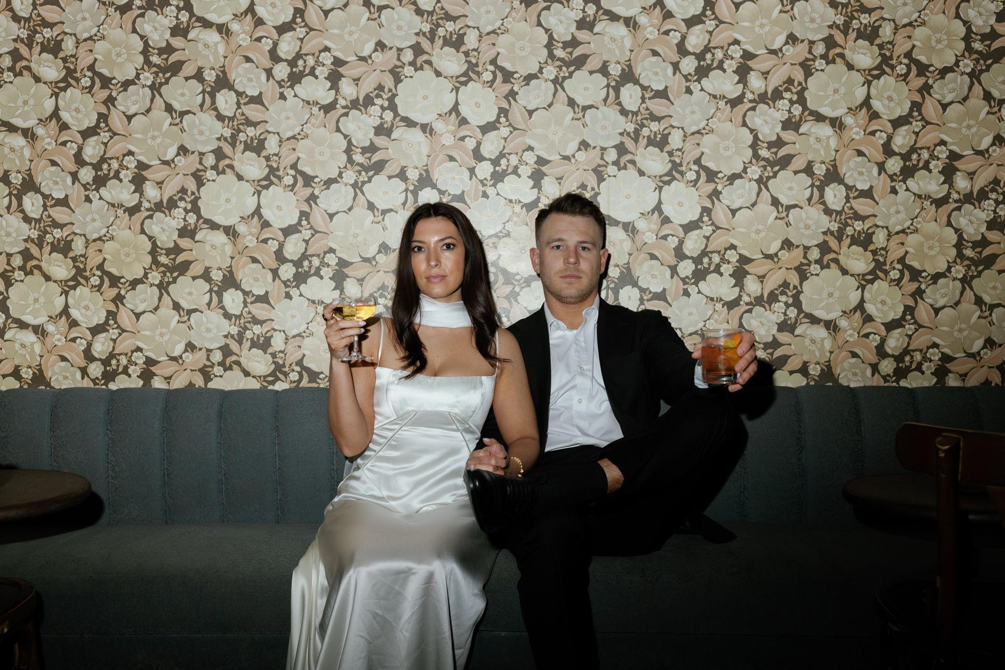 The Wedding Website of Hannah Freimark and Tyler Doll