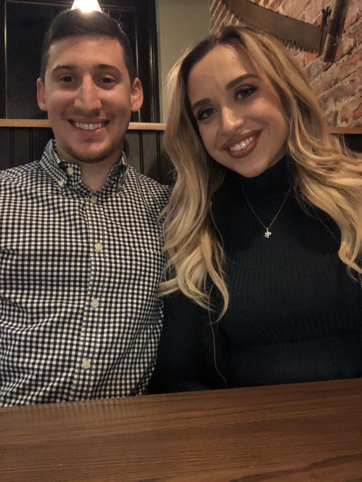 Date Night at Maxwell’s Tavern in Waxhaw