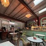 Mila Pastelería (Bakery & Brunch)