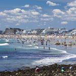 Hampton Beach