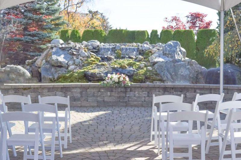 The Wedding Website of Brittany Smolinsky and Chris Hartman