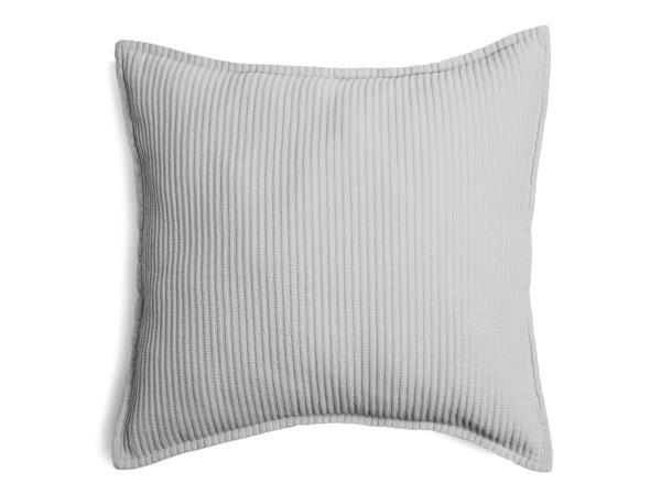 Matelasse Euro Sham
