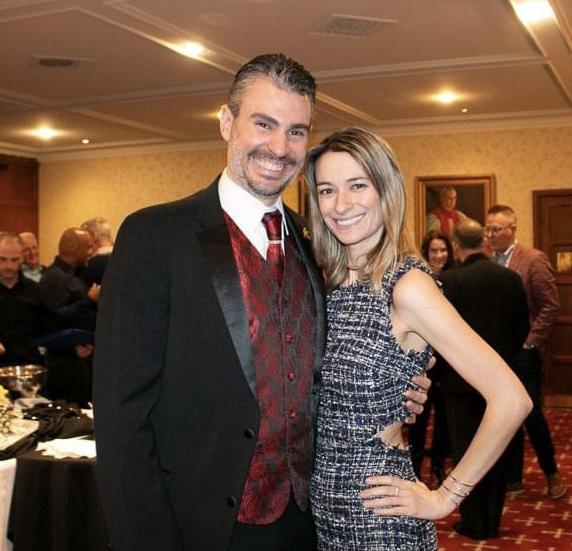 The Wedding Website of Fallon Moliere and Donald Milton III