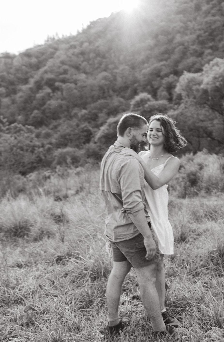 The Wedding Website of Larissa Liebenberg and Chad Todd