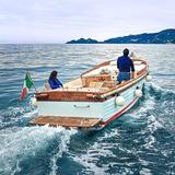 Boat Tours & Water Activities