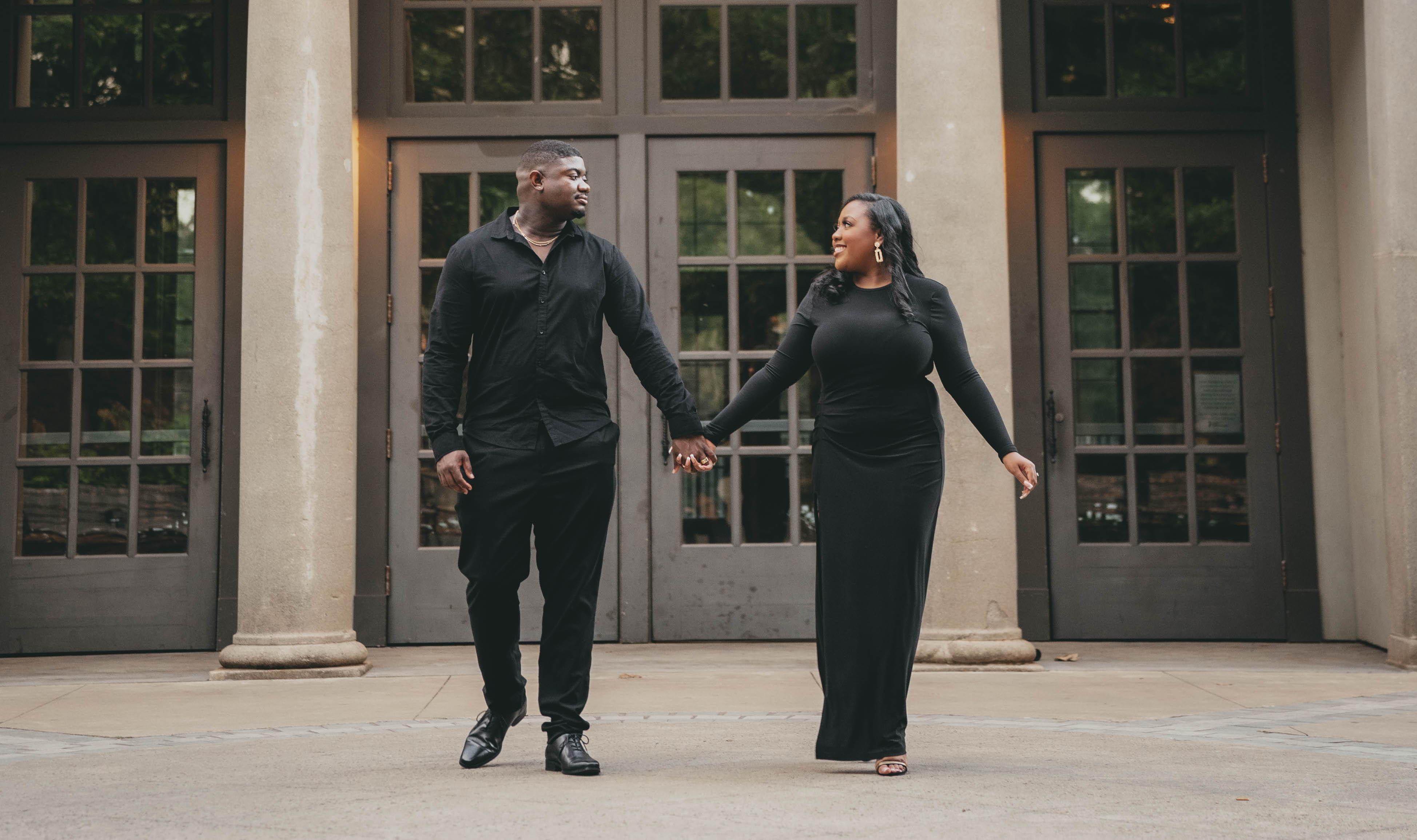 The Wedding Website of Audie Smith and Kaylyn Bell