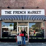 The French Market
