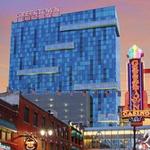 Hollywood Casino at Greektown