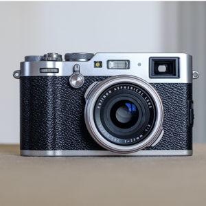 Contribute to our new camera fund!
