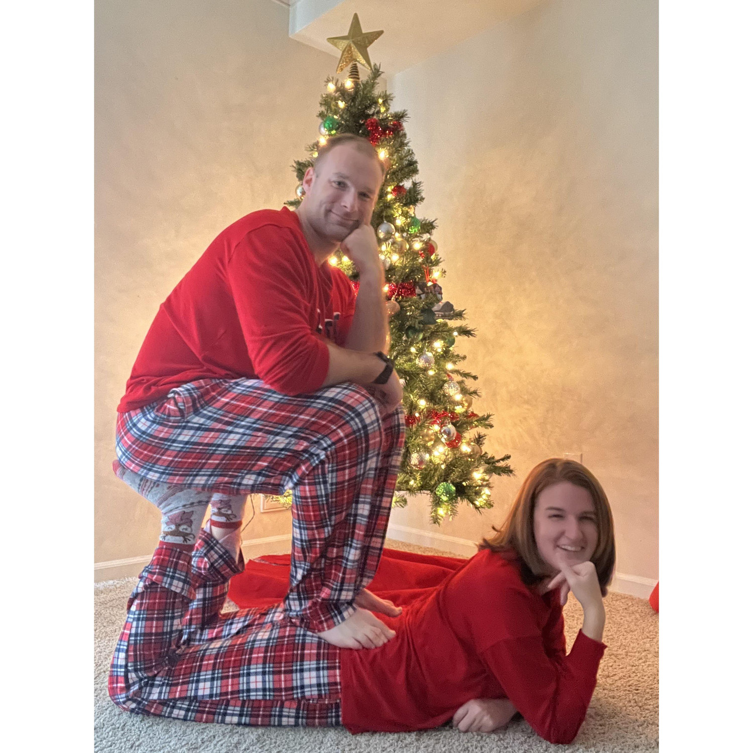 Christmas, 2025