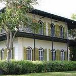 The Ernest Hemingway Home and Museum