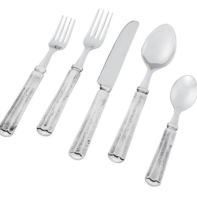Tivoli Flatware, 20-Piece Set
