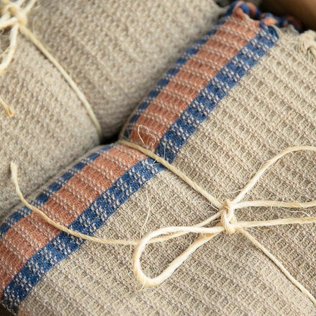 Sefa Handwoven Towel