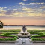Joe Riley Waterfront Park