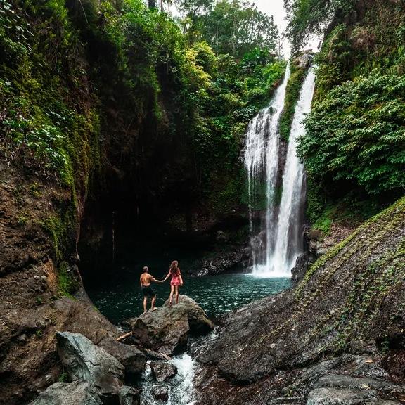 Bali Experience