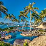 Turtle Bay Resort