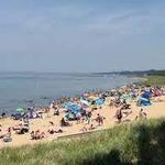 Oval Beach