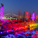 Spruce Street Harbor Park