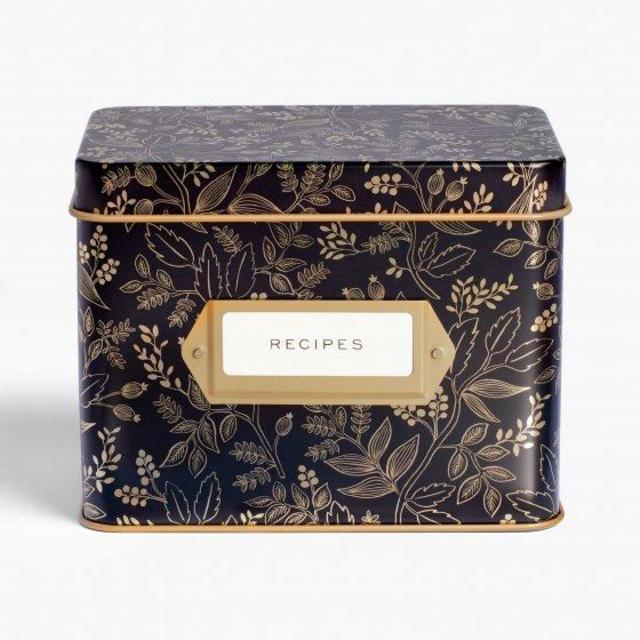 Recipe Tin