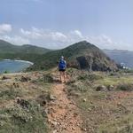 Ram Head Trail