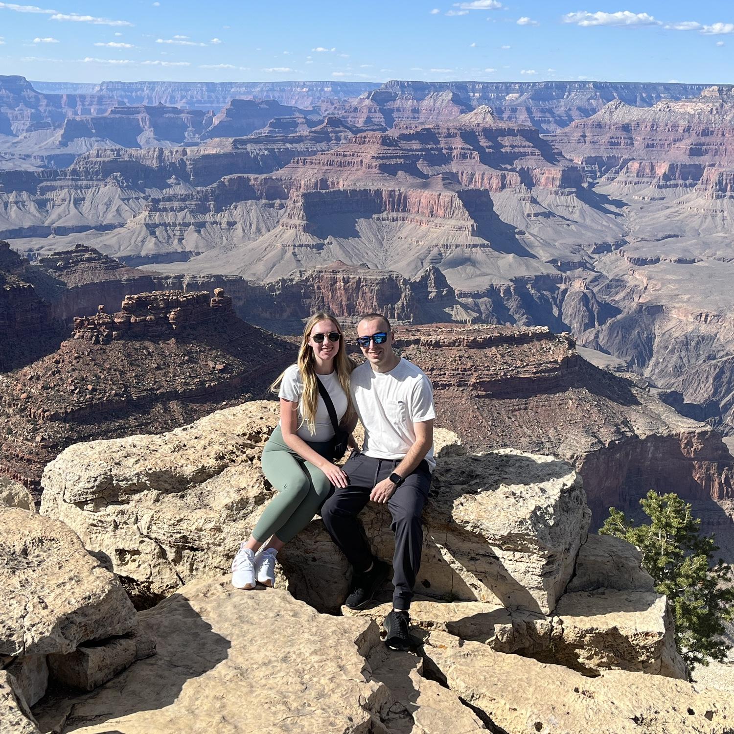 October 2024 - Arizona