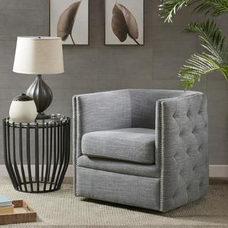 Capstone Swivel Chair
