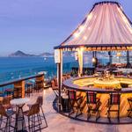 The Rooftop at THE CAPE, a Thompson hotel
