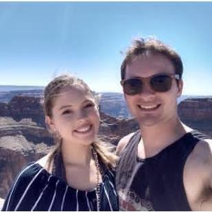 Our adventure to the Grand Canyon!