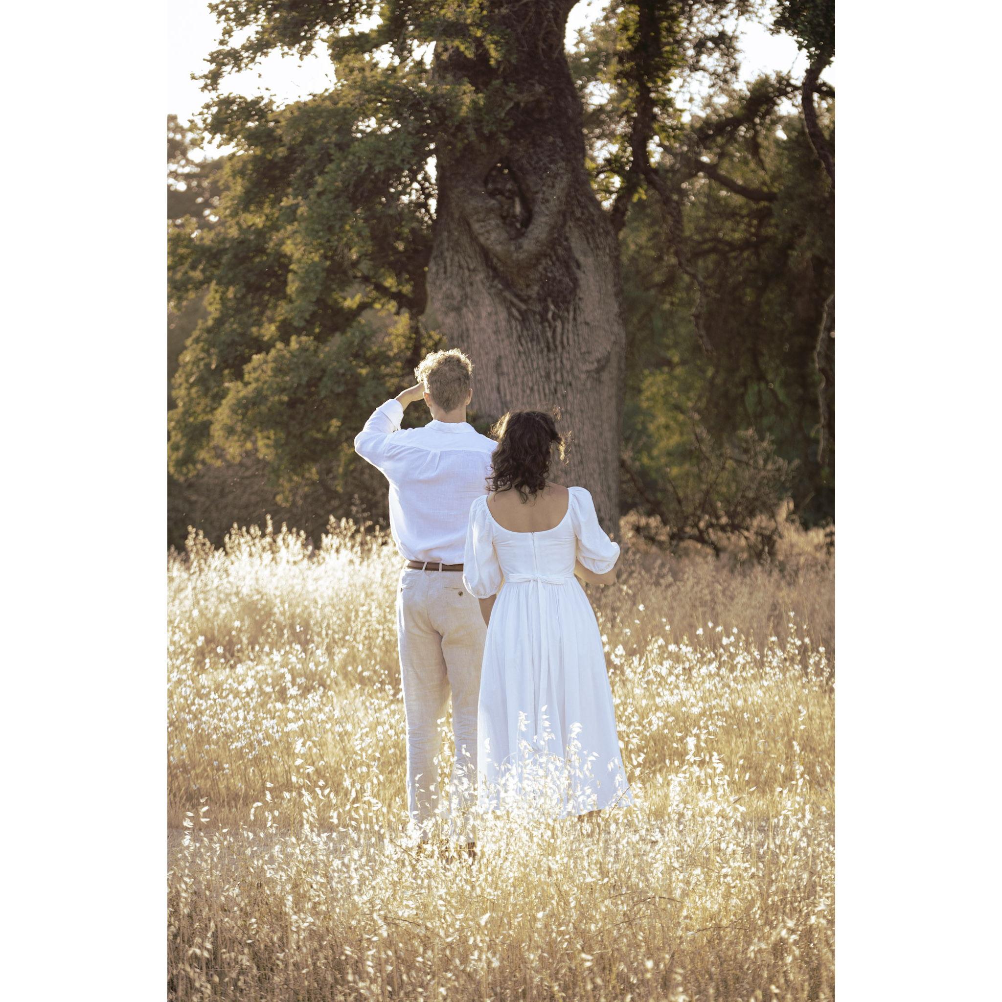 Based Engagement, by John Sokol