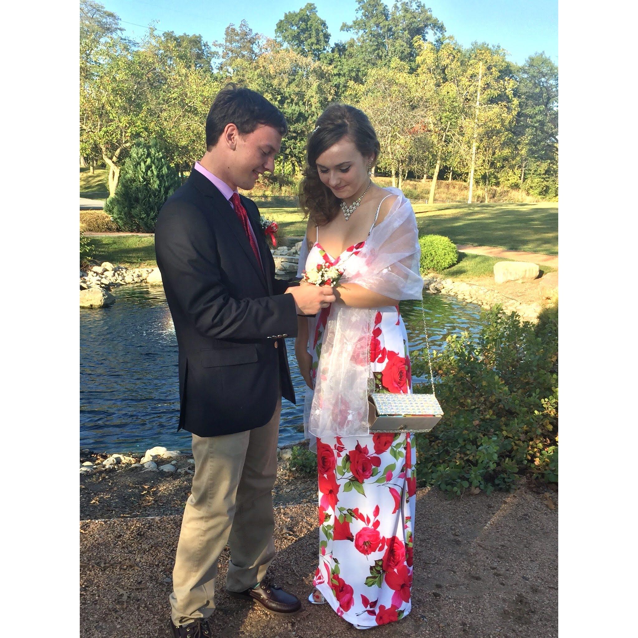 Homecoming