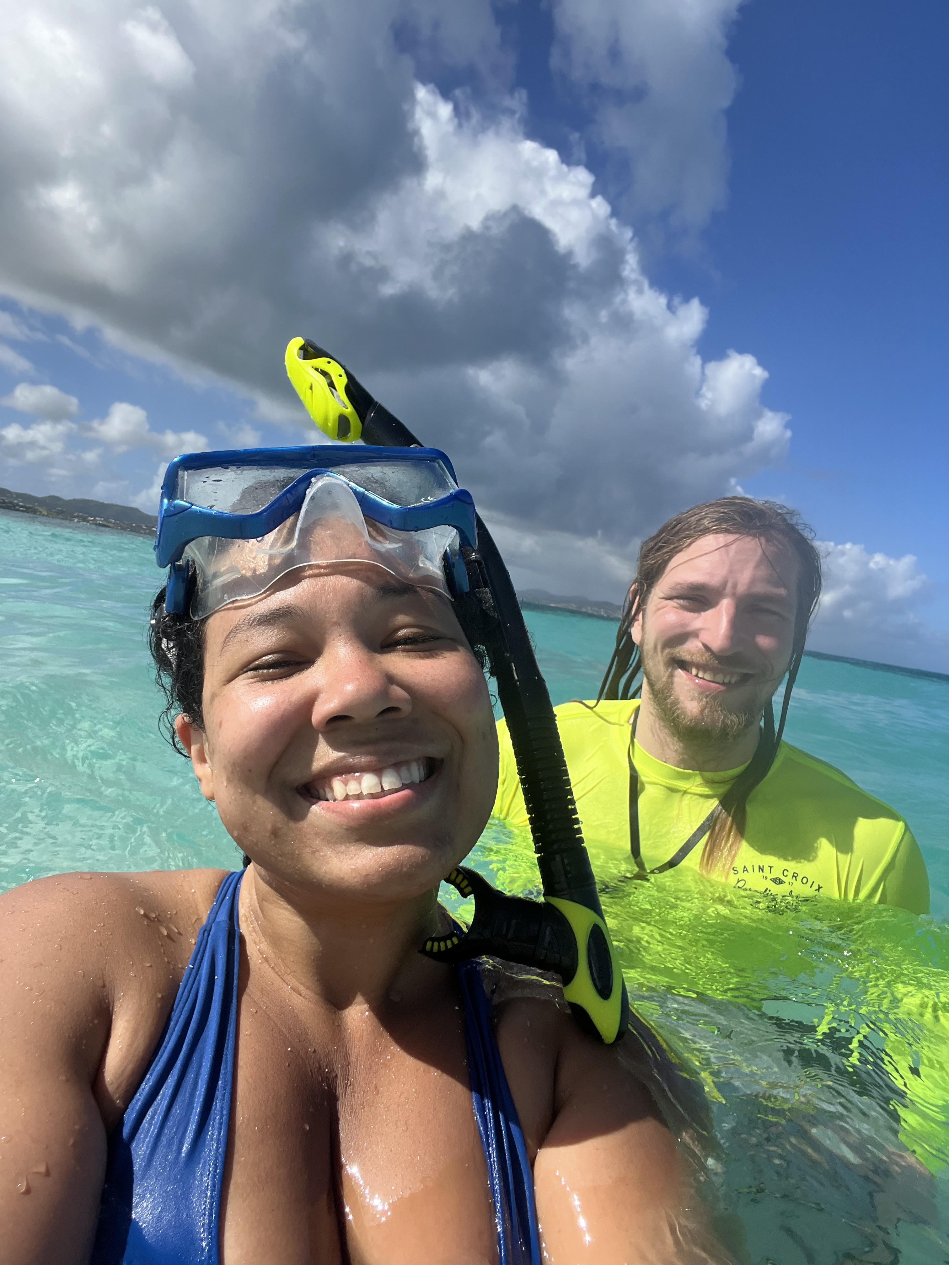 The Wedding Website of Ora Star Boncore and Shane Wellnitz