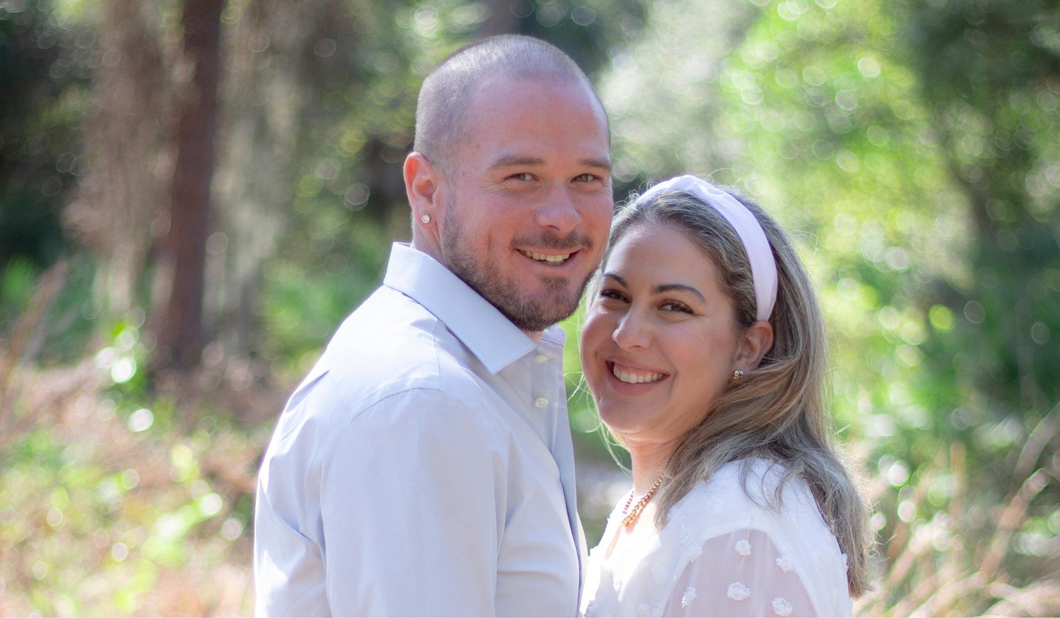 The Wedding Website of Genna Rubolino and Michael Flood