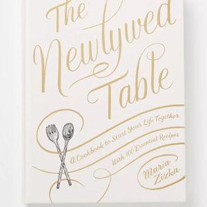 The Newlywed Table