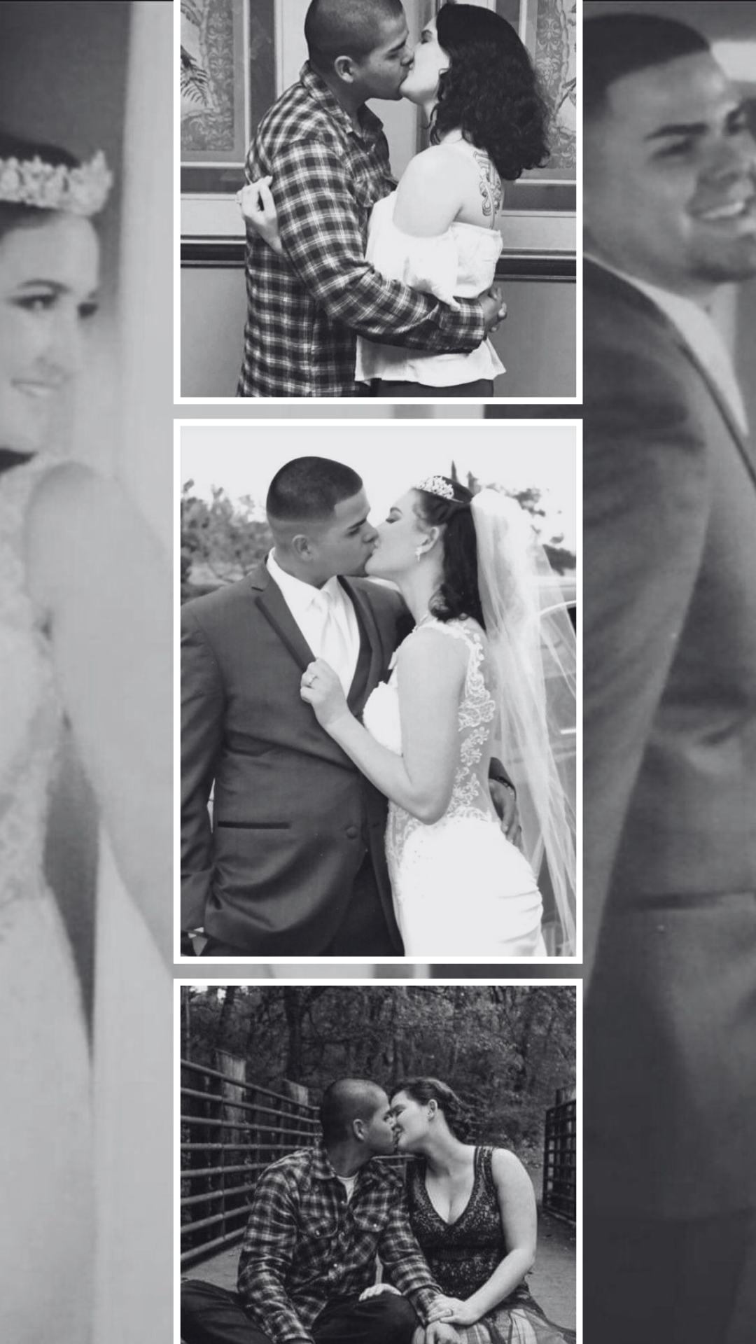 The Wedding Website of Elizabeth Cabral and Antonio Del Real