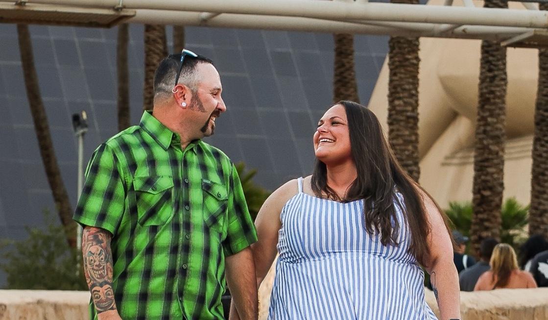 The Wedding Website of Sherrie Aceto-Glynn and Daniel Cohen