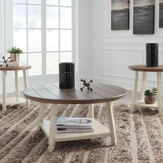 Bolanbrook 3-Piece Table Set
