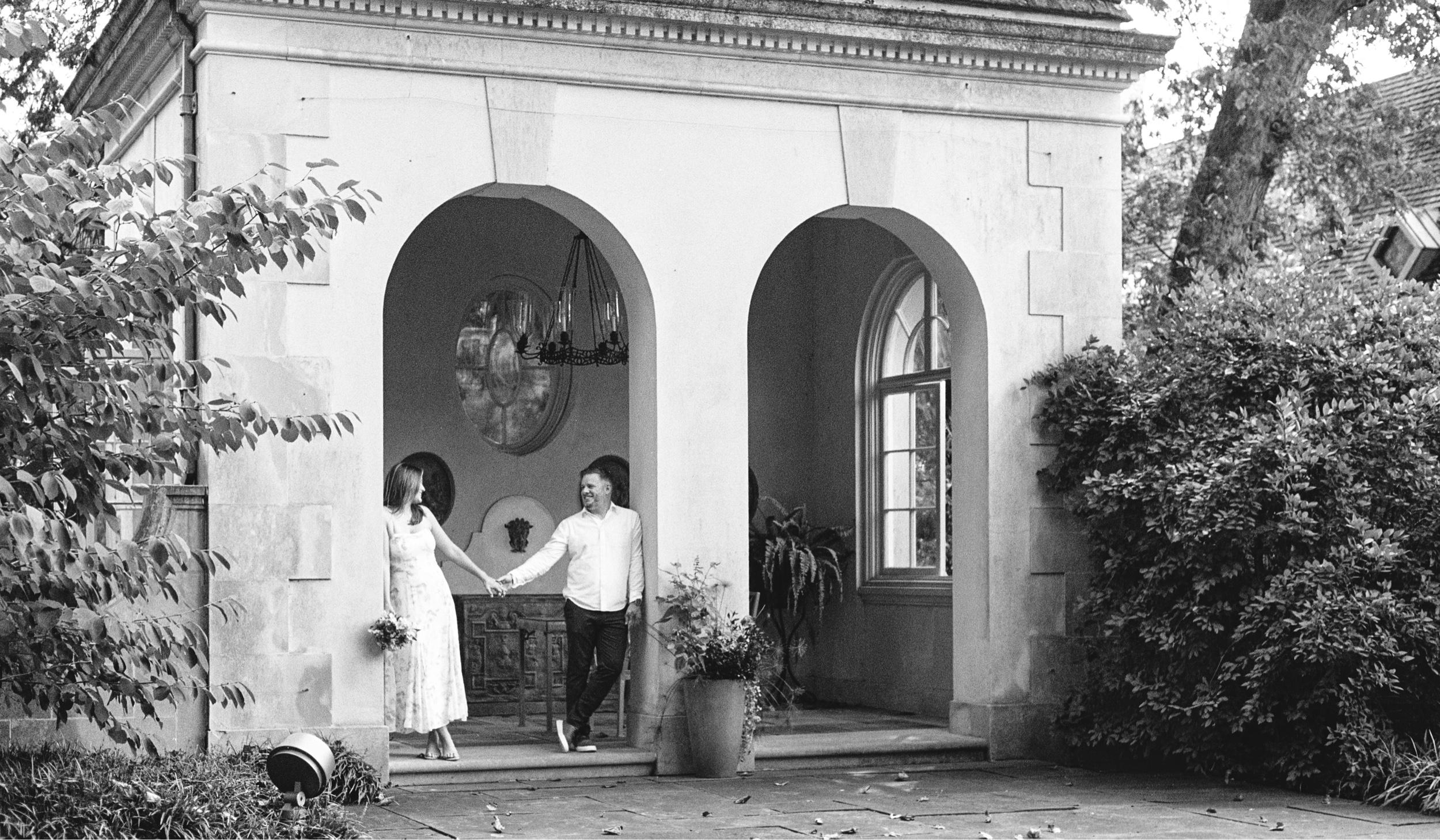 The Wedding Website of Madison Letto and Michael Letto