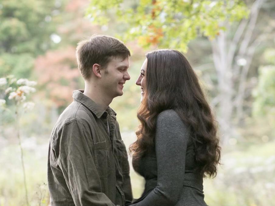 The Wedding Website of Sarah Jagger and Christopher Johnson