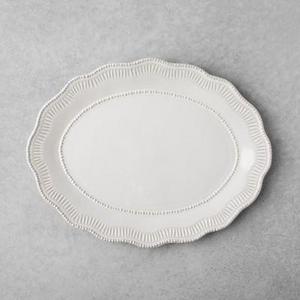 Serving Platter - Cream - Hearth & Hand™ with Magnolia