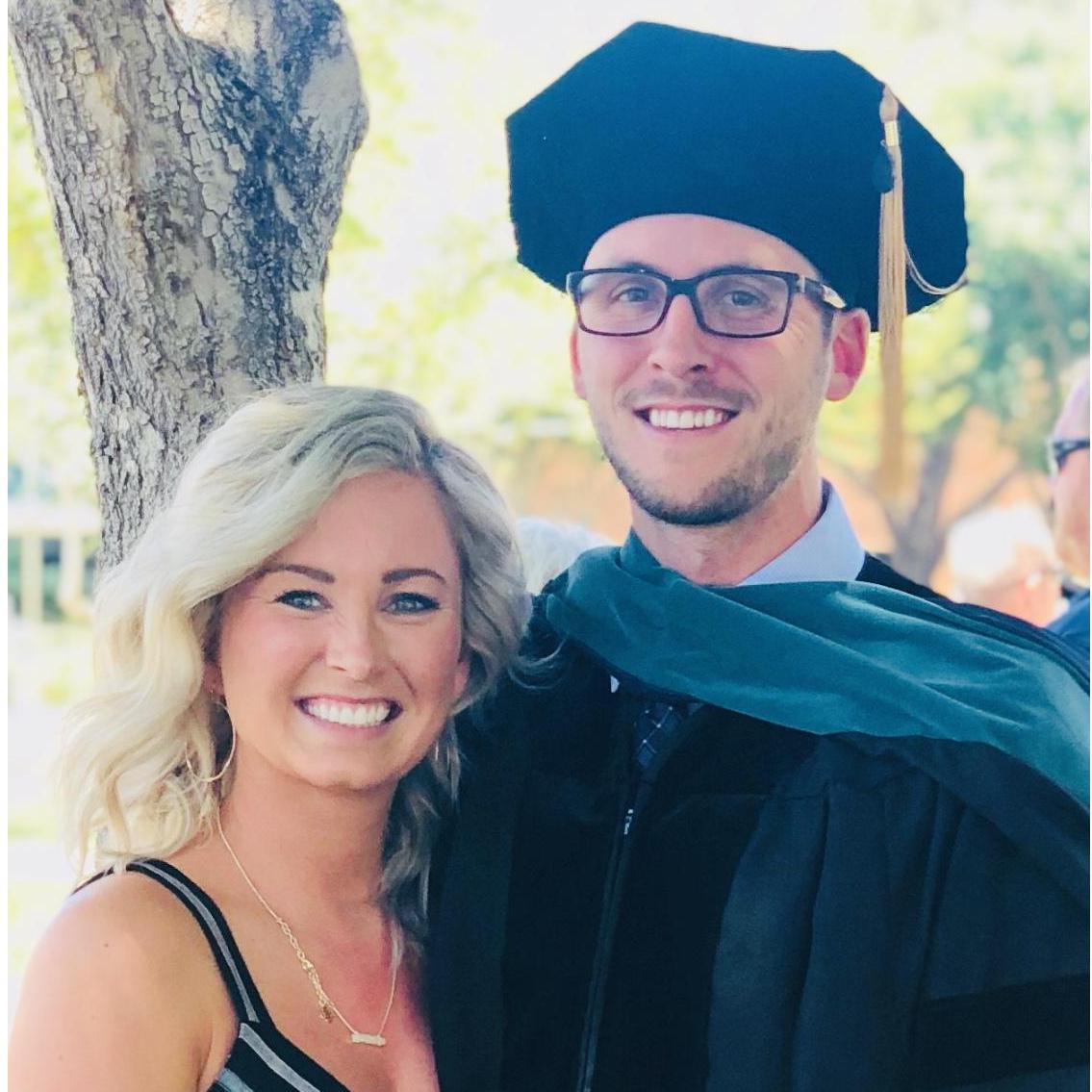 DPT Graduation