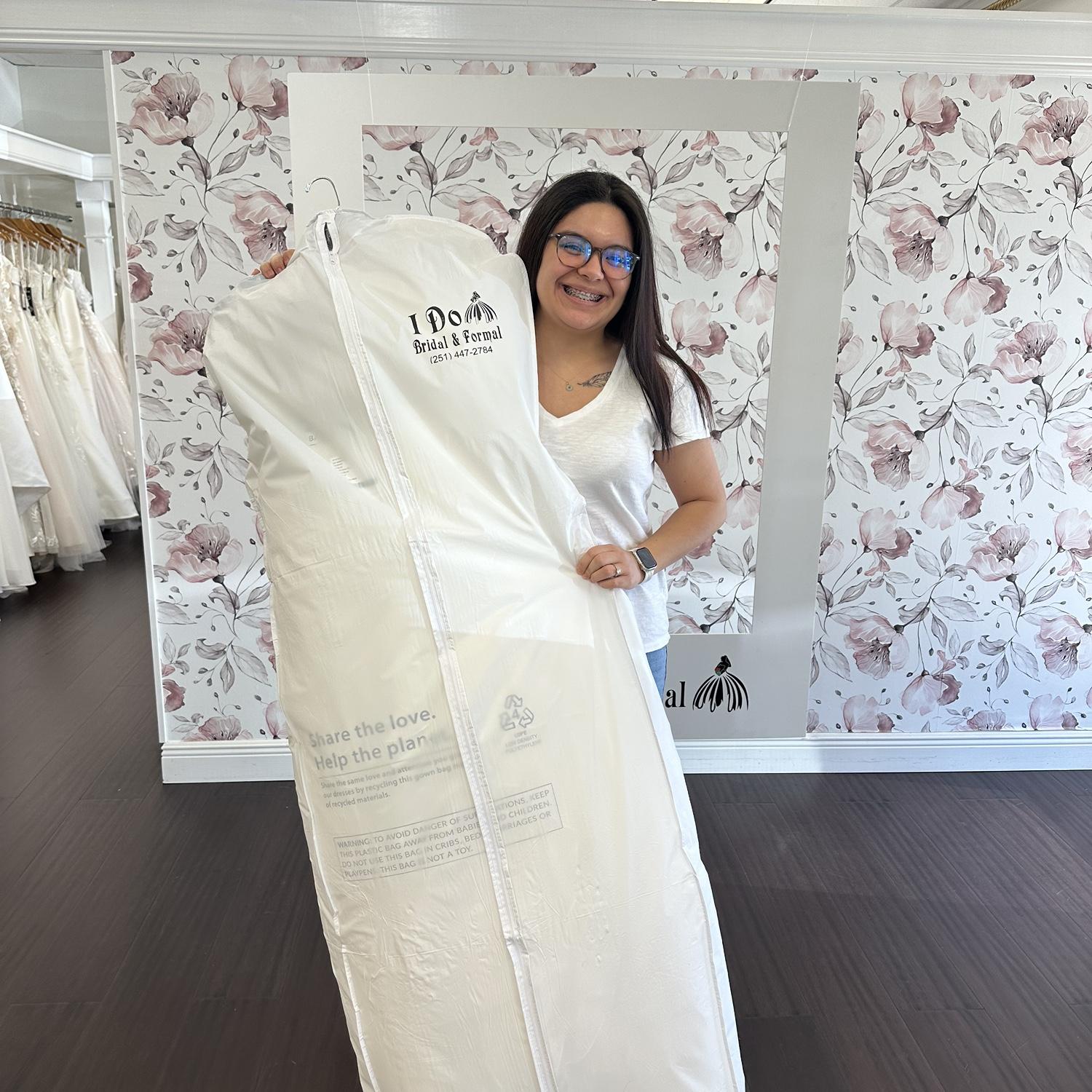 Yes to the Dress!!!!