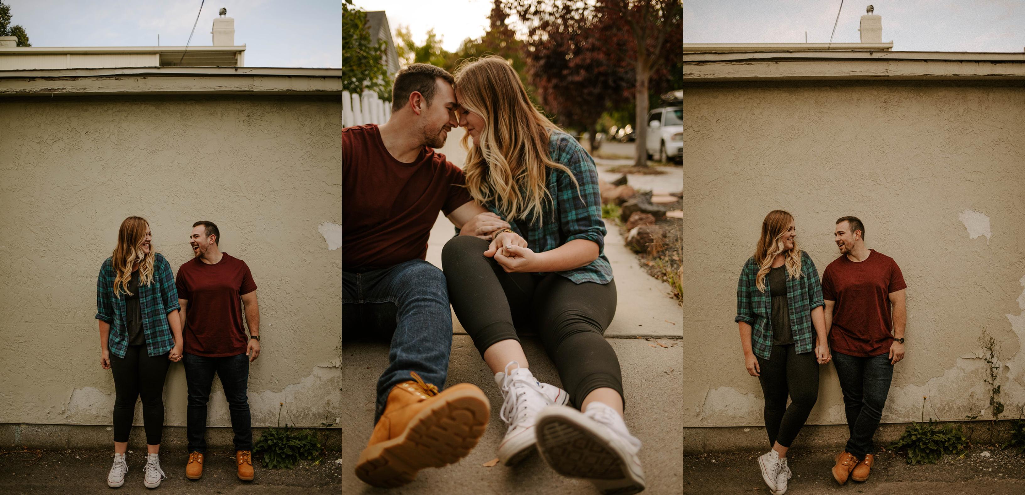 The Wedding Website of Elizabeth Sorenson and Derek Purvis