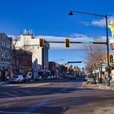 Main Street