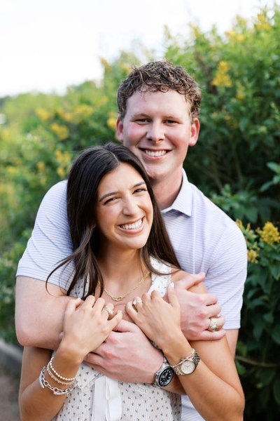 Addison Blissett and Cade Quattlebaum's Wedding Website