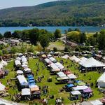 Adirondack Wine & Food Festival