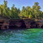 Apostle Islands