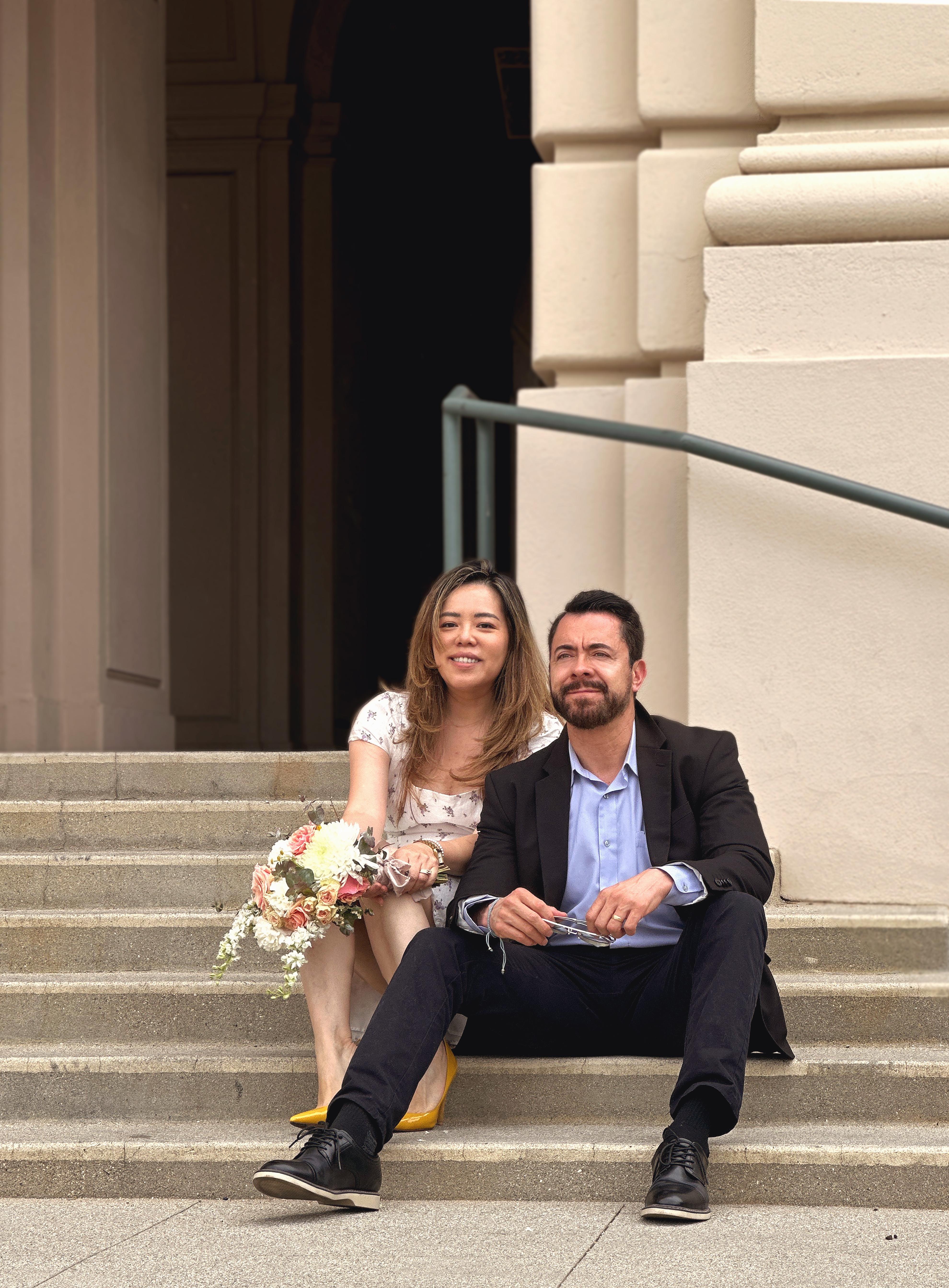 The Wedding Website of Yvonne LiSerrato and Mario Alberto Serrato