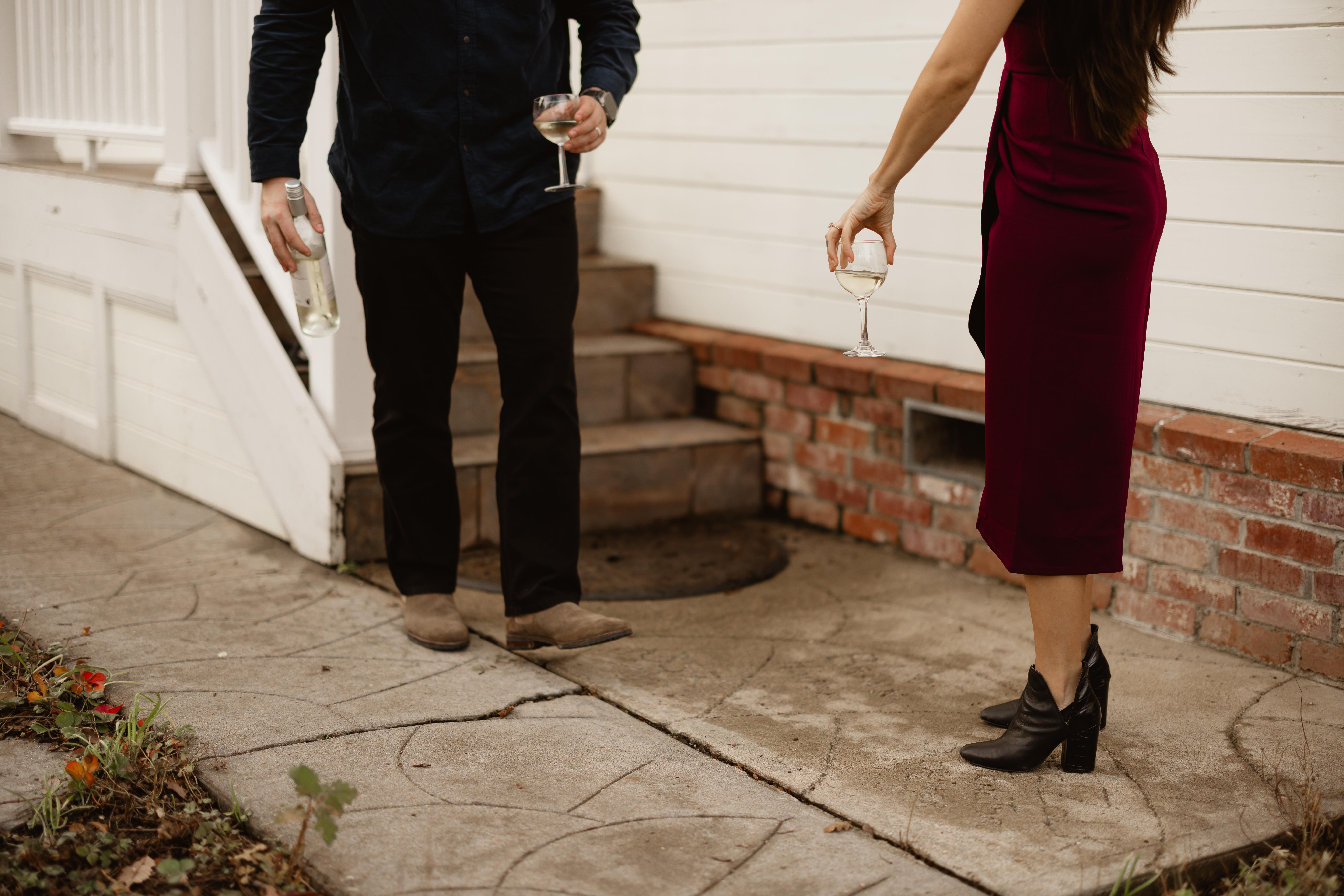 The Wedding Website of Gisela Perez Verduzco and Jordan Evers