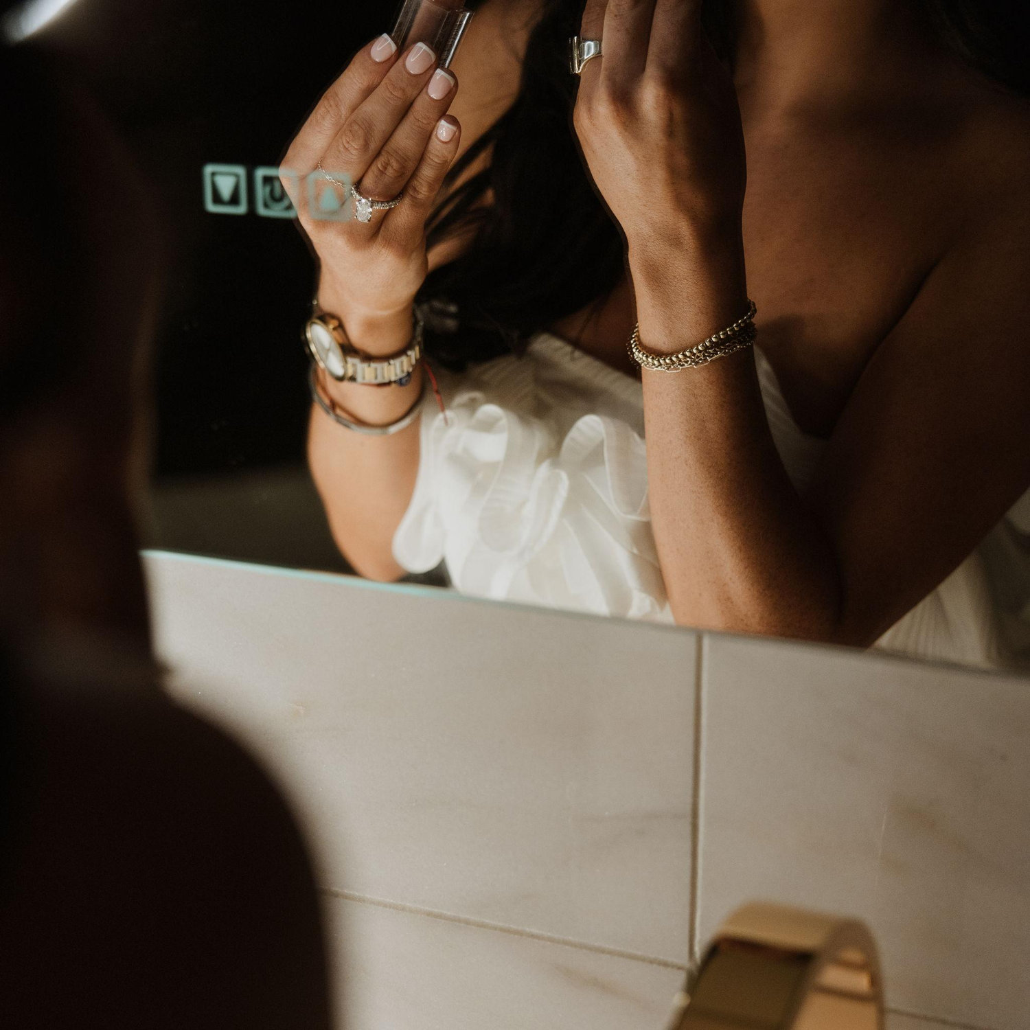 The Proposal. 6.26.2025. The W Philadelphia.